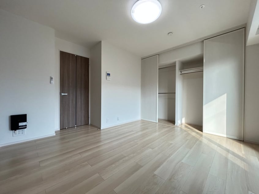 居室 アコテドゥ・パーク