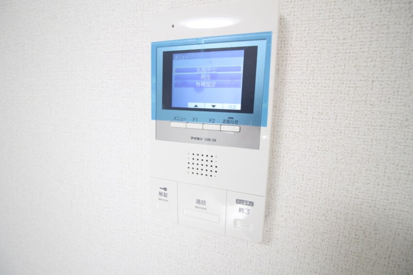 内観写真 アコテドゥ・パーク