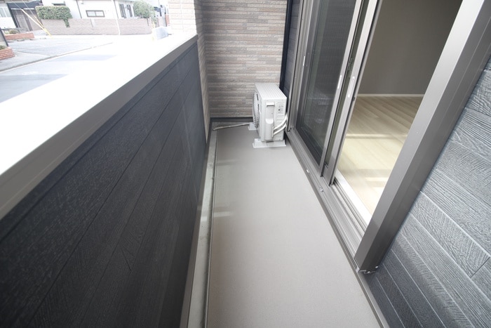 ベランダ・バルコニー アコテドゥ・パーク