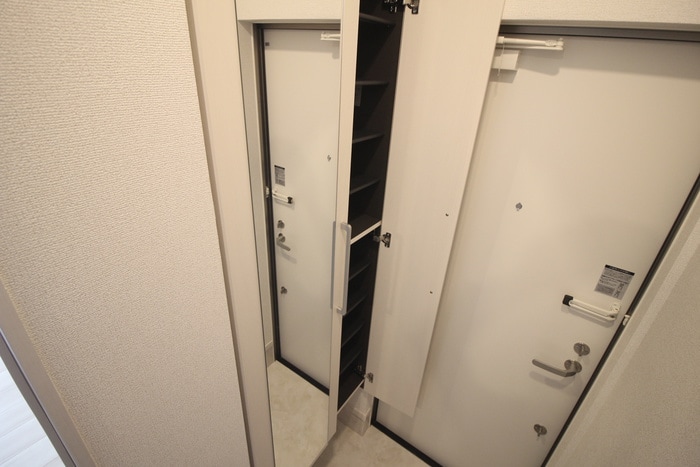 靴箱 アコテドゥ・パーク