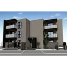 HEBEL MAISON 青葉丘の外観