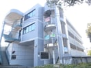 第３２９川辺ビルの外観