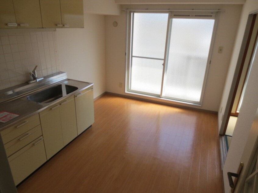 居室 第３２９川辺ビル
