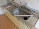 キッチン 第３２９川辺ビル