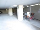 駐輪場 第３２９川辺ビル