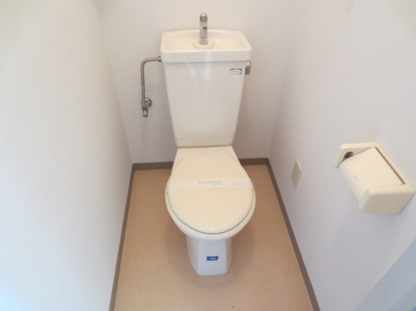 トイレ 第３２９川辺ビル