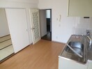 居室 第３２９川辺ビル