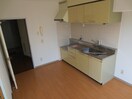 居室 第３２９川辺ビル