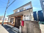 川村貸家