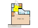 ＹＡＭＡＳＨＯ２３の間取図