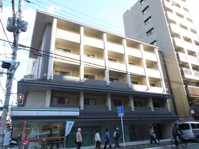 外観写真 ＹＡＭＡＳＨＯ２３