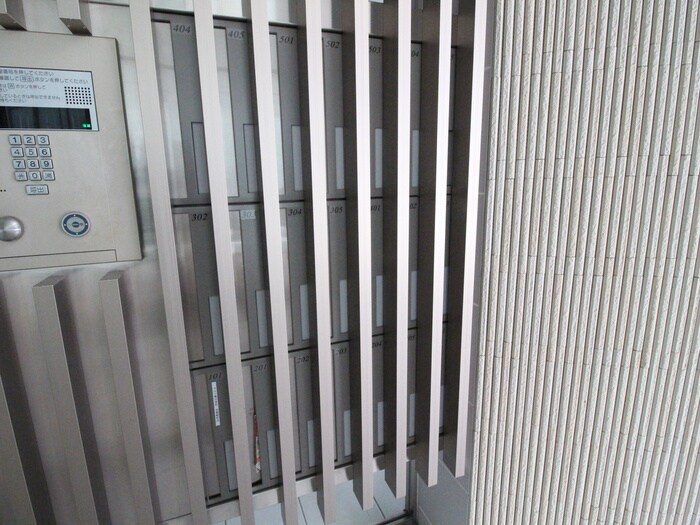 建物設備 ＹＡＭＡＳＨＯ２３