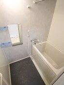 バス／シャワールーム等 ＹＡＭＡＳＨＯ２３