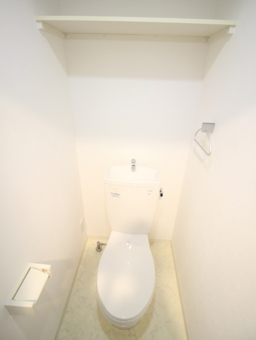 トイレ ＹＡＭＡＳＨＯ２３