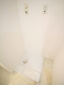 洗濯機置場 ＹＡＭＡＳＨＯ２３