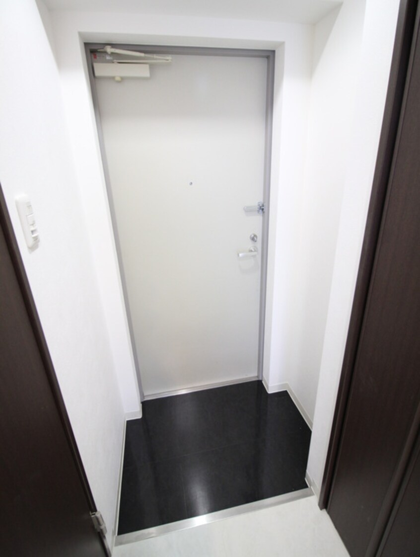 玄関 ＹＡＭＡＳＨＯ２３