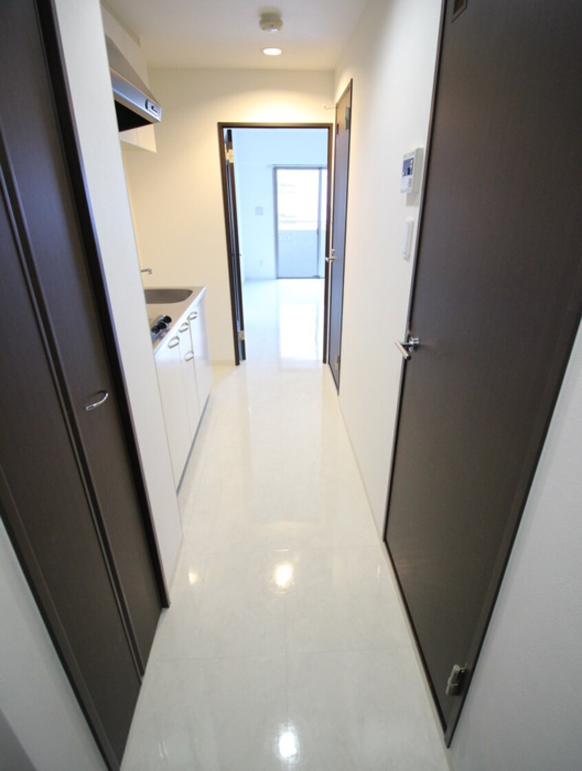 廊下 ＹＡＭＡＳＨＯ２３