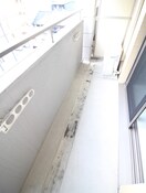 ベランダ・バルコニー ＹＡＭＡＳＨＯ２３