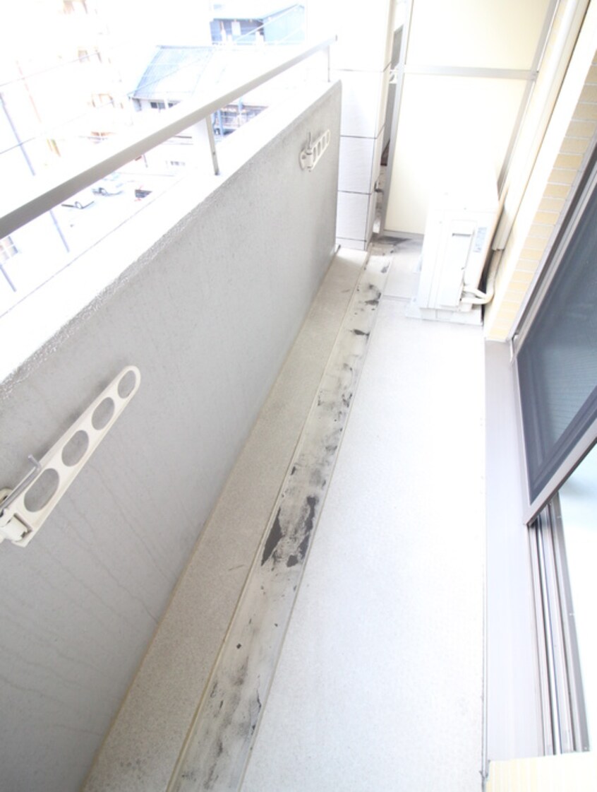 ベランダ・バルコニー ＹＡＭＡＳＨＯ２３