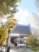 イオンモールＫＹＯＴＯ(ショッピングセンター/アウトレットモール)まで1000m ＹＡＭＡＳＨＯ２３