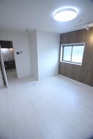 居室 ﾌｼﾞﾊﾟﾚｽ豊里中央公園Ⅲ番館