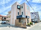 ＲＯＳＳＯ　ＣＡＳＡの外観