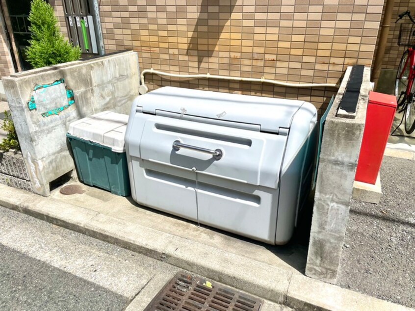 外観写真 ＲＯＳＳＯ　ＣＡＳＡ