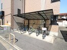 駐輪場 ＲＯＳＳＯ　ＣＡＳＡ