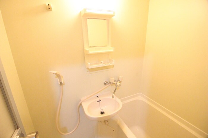 洗面 サザンポ－ト内海