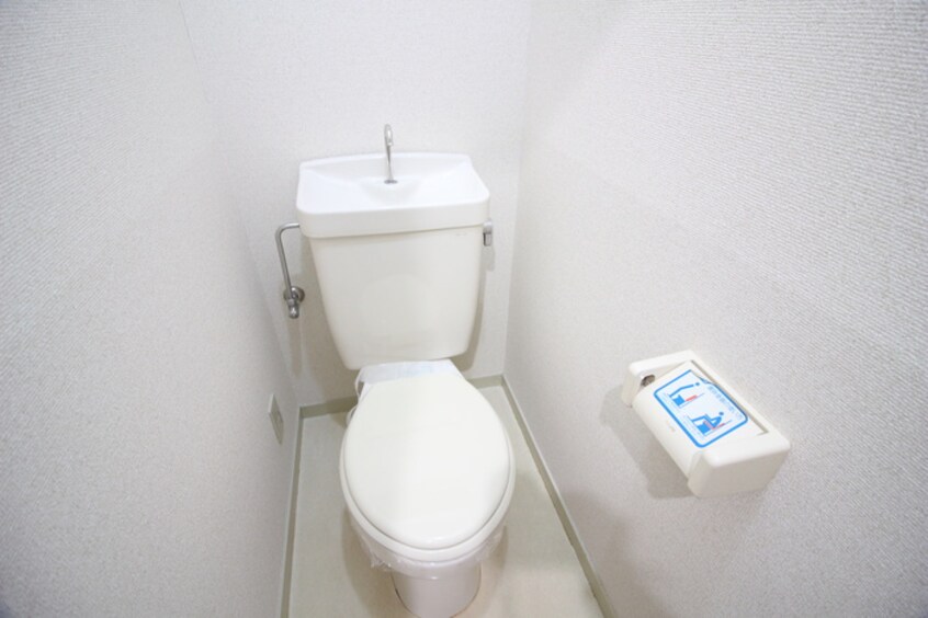 トイレ サザンポ－ト内海