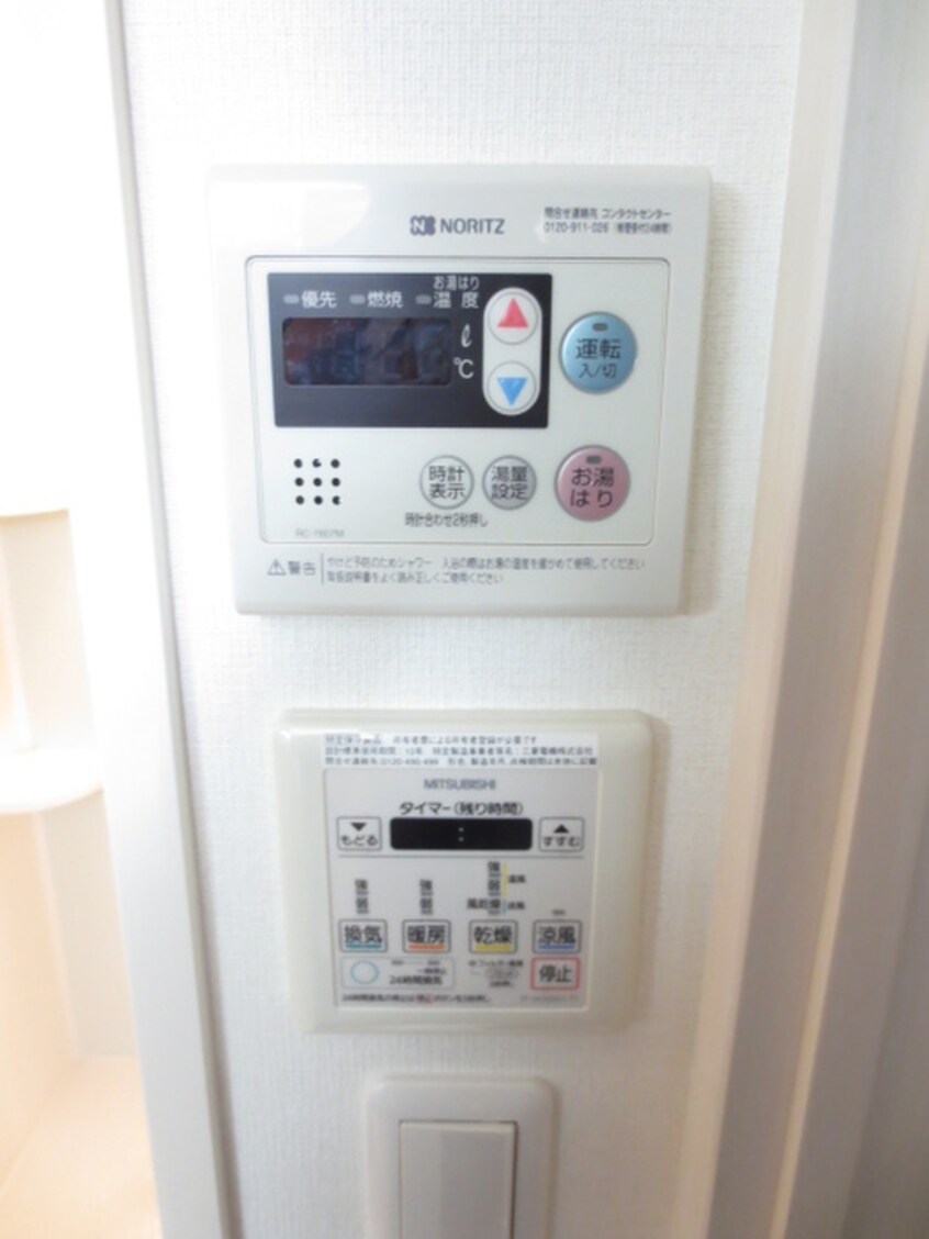 内観写真 プレミアムステージ京大前(404)