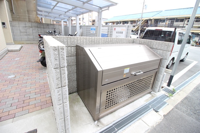 建物設備 プレシャス