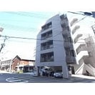 シーポート１の外観