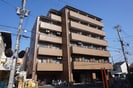 ﾗｲｵﾝｽﾞﾏﾝｼｮﾝ東山壱番館（605）の外観
