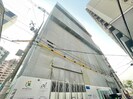 スプランディッド上本町WESTⅡの外観