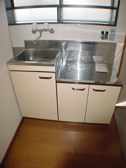 内観写真 資生ハイツ