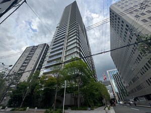 プレミストタワー靱本町(3002)