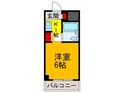 レガ－レ布施の間取図