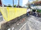 テネメント西田の外観