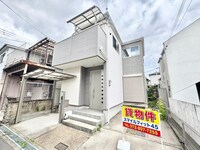 南中振1丁目借家