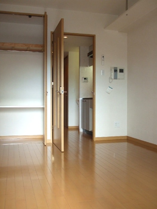内観写真 ベラジオ五条烏丸（１０１）