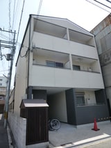 シェル・メゾン住之江