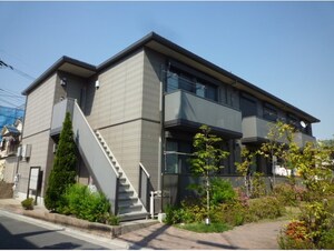 Ｂｅｌｌｅ　Ｄｅｍｅｕｒｅ　Ｂ