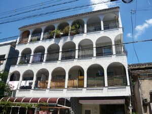 メゾン・サンロ－ド