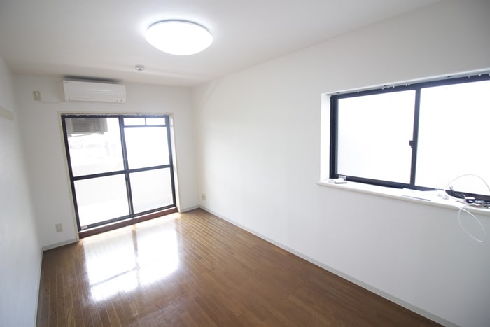 居室 エトール市川Ⅵ