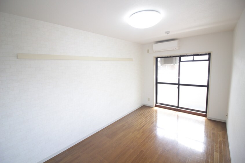 居室 エトール市川Ⅵ