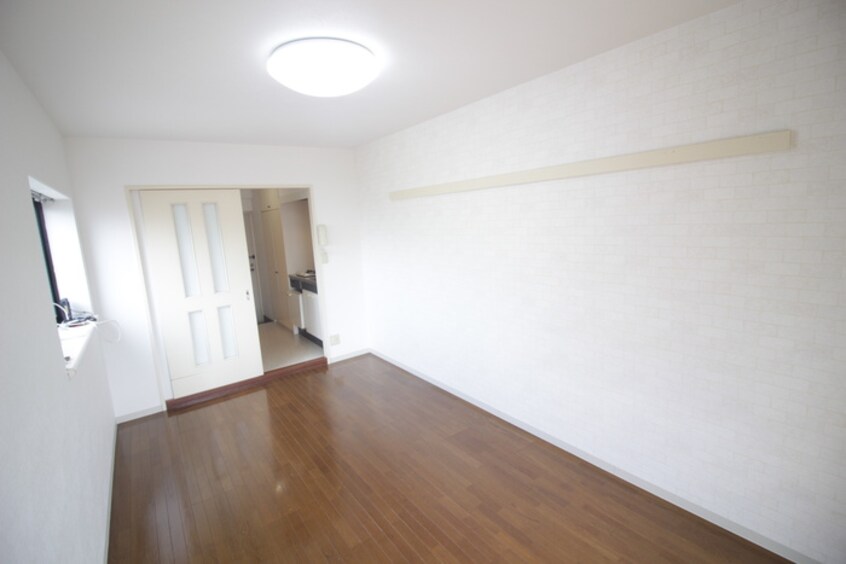 居室 エトール市川Ⅵ