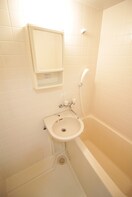 バス／シャワールーム等 エトール市川Ⅵ