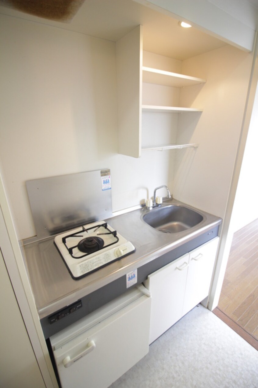 キッチン エトール市川Ⅵ