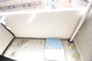 ベランダ・バルコニー エトール市川Ⅵ